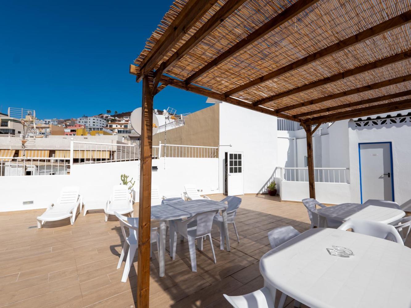 Apartment Emma - Cristianos