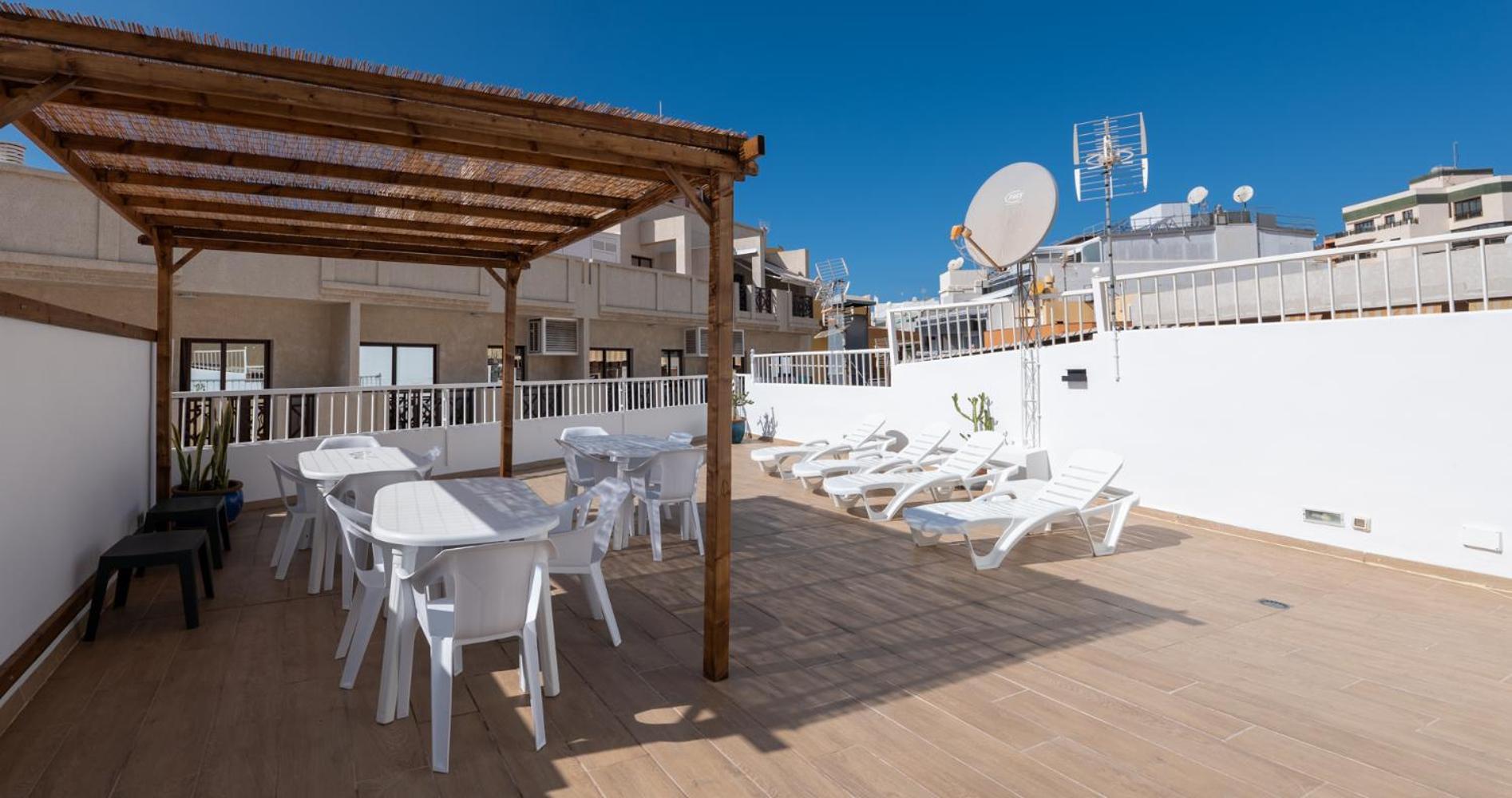 Apartment Emma - Cristianos *