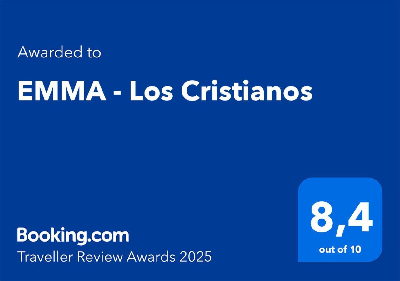 Emma - Cristianos Appartamento Los Cristianos (Tenerife)