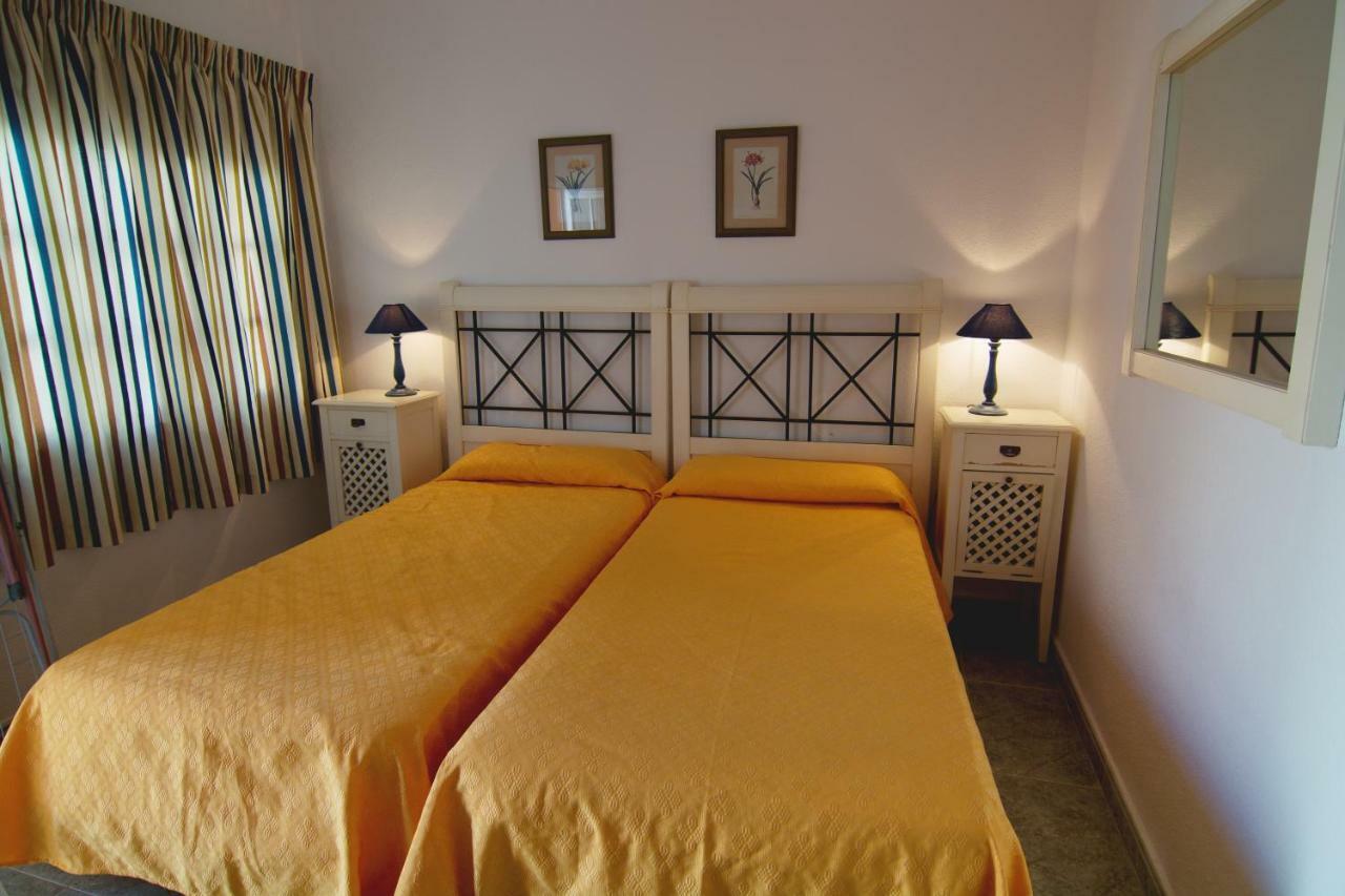 Apartment Emma - Cristianos *