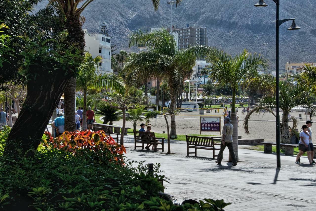 Emma - Cristianos Appartamento Los Cristianos (Tenerife)