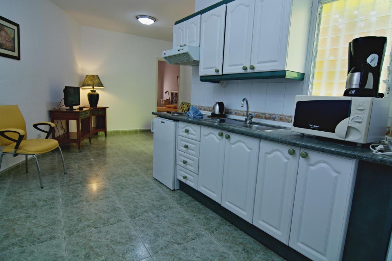 Apartment Emma - Cristianos *