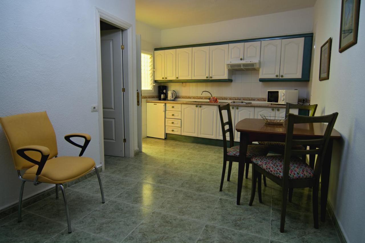 Apartment Emma - Cristianos