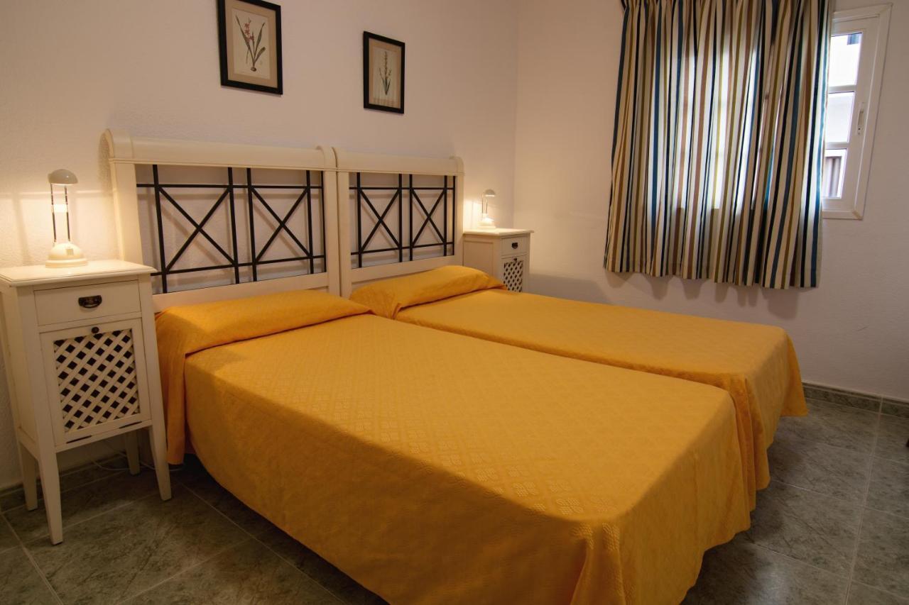 Apartment Emma - Cristianos Los Cristianos (Tenerife)