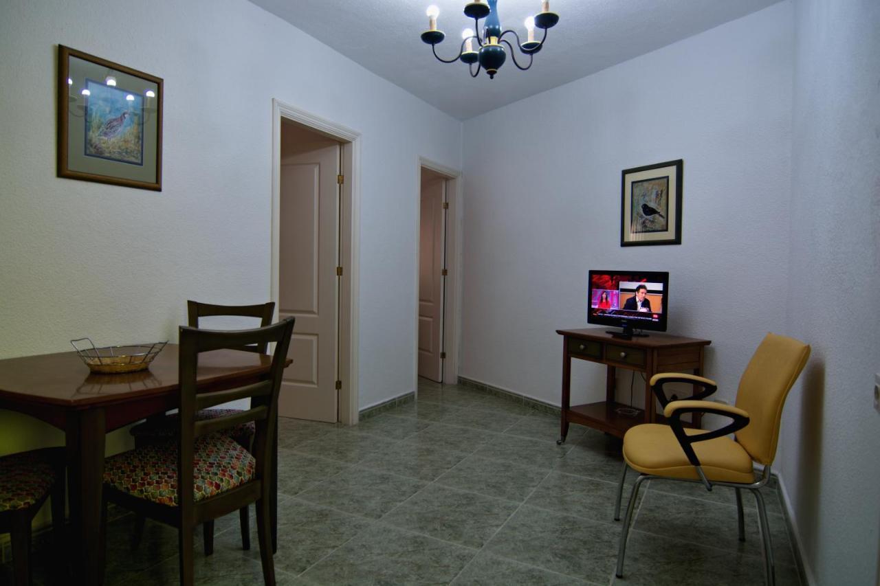 Emma - Cristianos Apartment