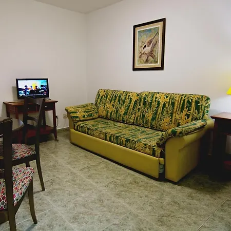 Emma - Los Cristianos Los Cristianos  Extérieur photo