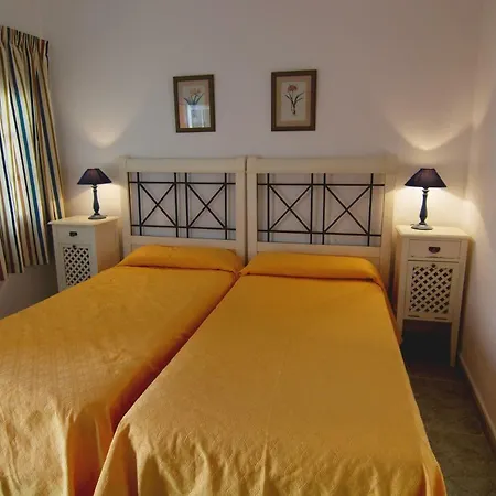 Emma - Los Cristianos Los Cristianos  Extérieur photo