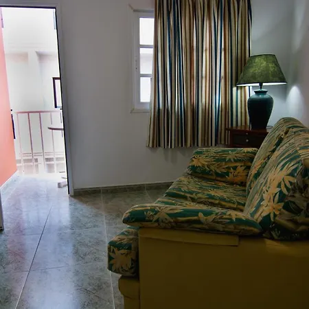 Emma - Los Cristianos Los Cristianos  Extérieur photo