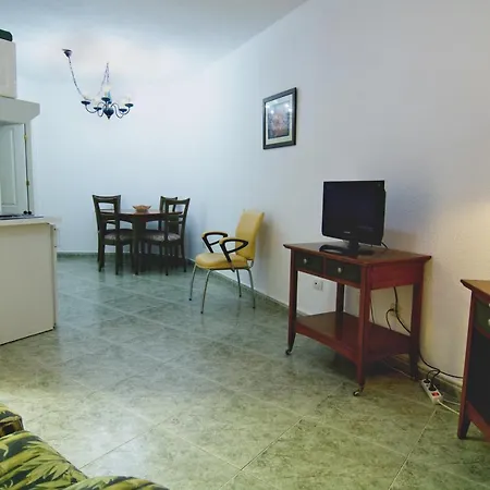 Emma - Los Cristianos Los Cristianos  Extérieur photo