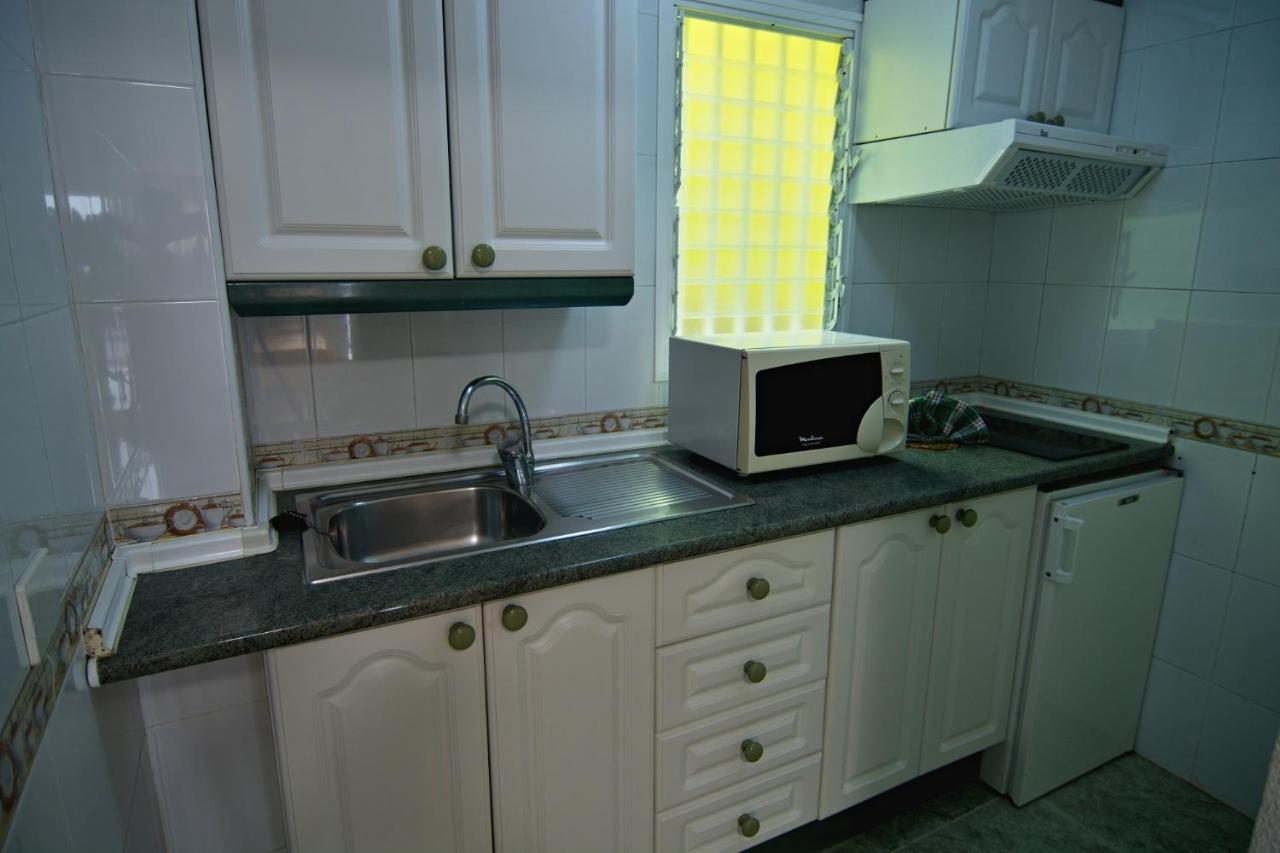 Emma - Cristianos Appartement *