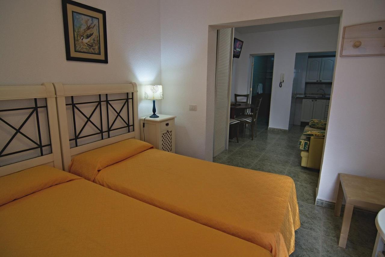 Appartement Emma - Cristianos