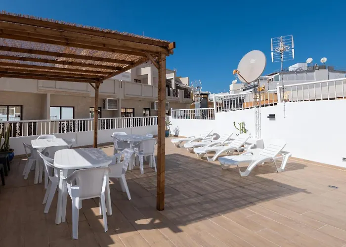 Emma - Los Cristianos