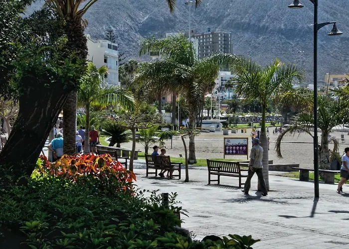 Emma - Los Cristianos
