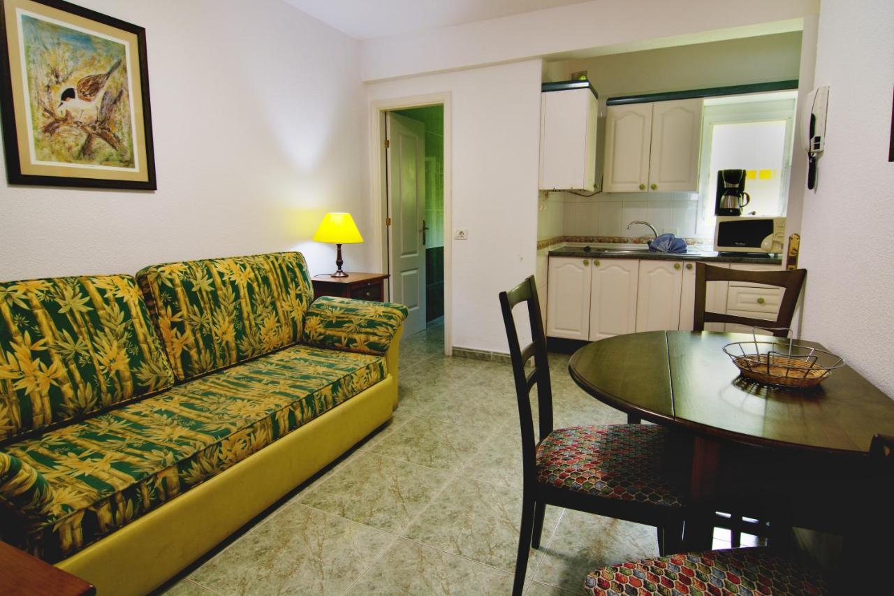 Emma - Cristianos Appartement *