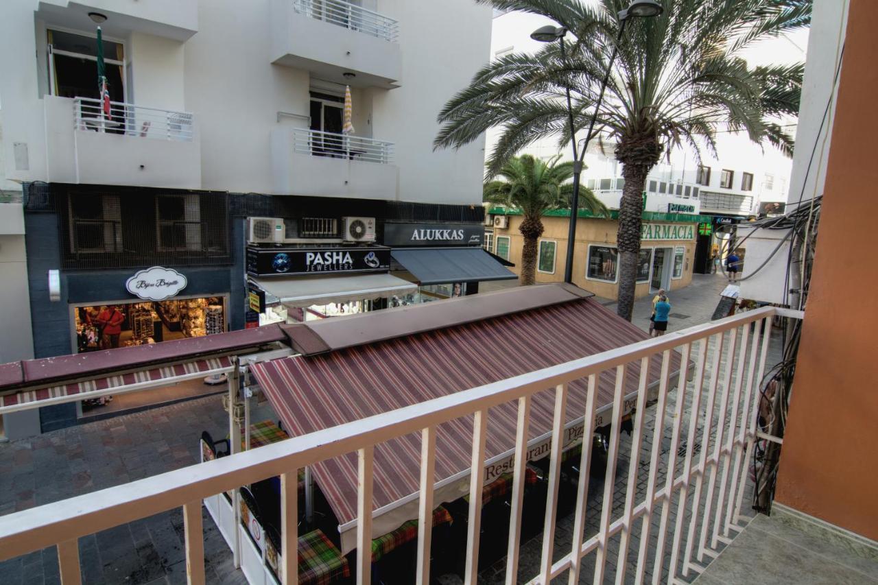 Appartement Emma - Cristianos Los Cristianos (Tenerife)