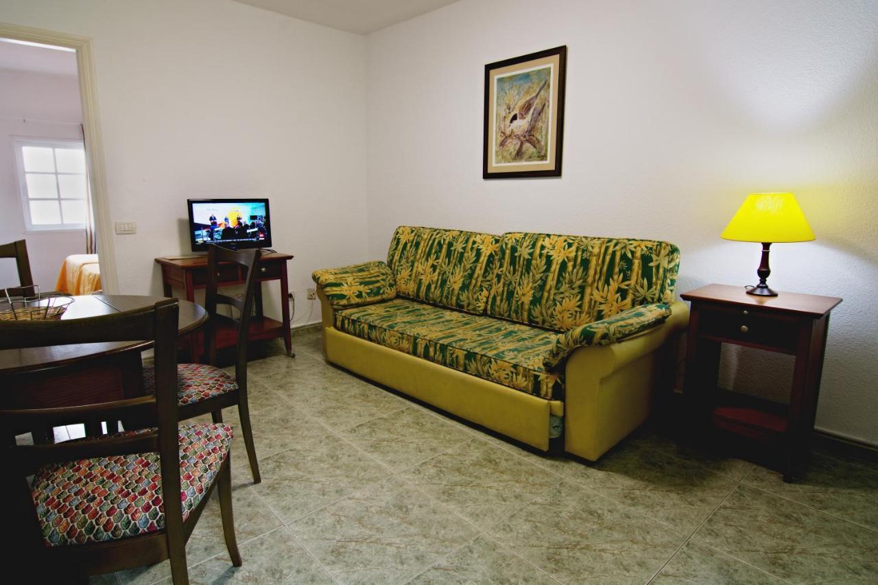 Appartement Emma - Cristianos