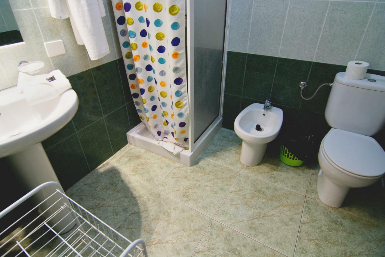 Emma - Cristianos Appartement Los Cristianos (Tenerife)