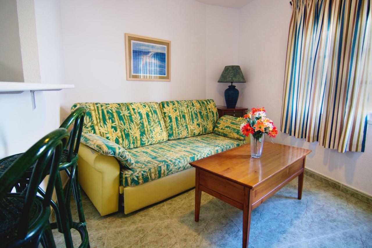 Appartement Emma - Cristianos Los Cristianos (Tenerife)