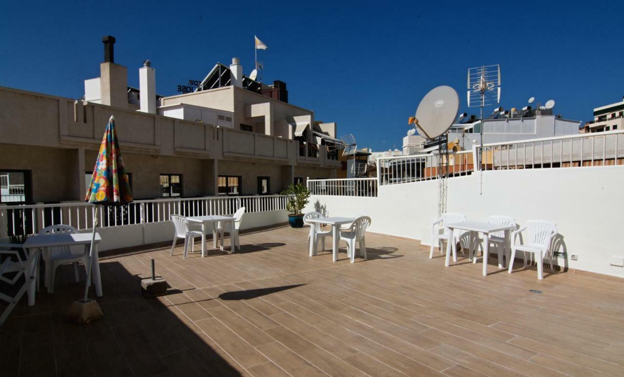 Emma - Cristianos Appartement *